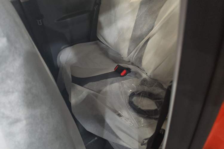 Used  Panda 2025 210km Panda Rider