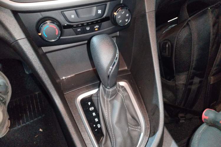 Used Buick GT 2021 Revised Version 1.3T Automatic Mild Hybrid Elite Edition
