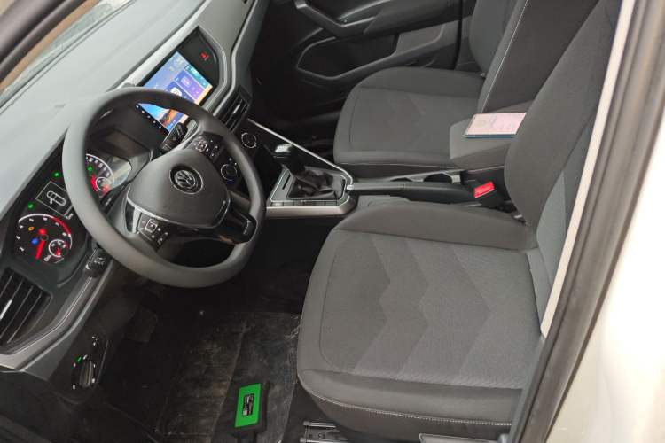 Used Volkswagen Polo 2019 Plus 1.5L Automatic Panoramic Enjoyment Edition