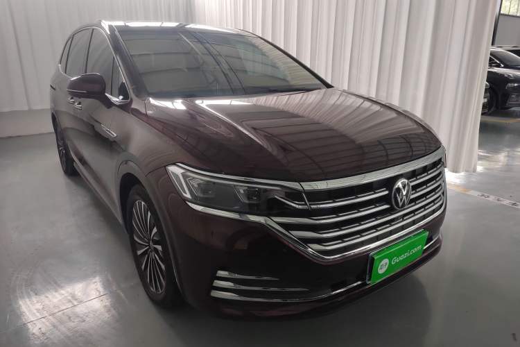 Used Volkswagen Viloran 2024 380TSI Flagship Edition