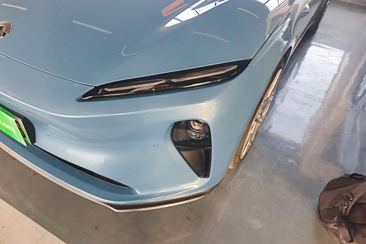 Used Nio ET5T 2023 100kWh Touring