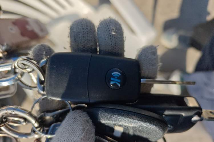 Used Nissan Teana 2016 Revised Version 2.0L XL Comfort Edition
