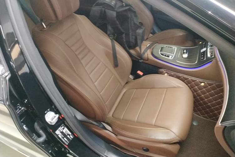 Used Mercedes-Benz E-Class 2020 E 300 L Sport Luxury Edition
