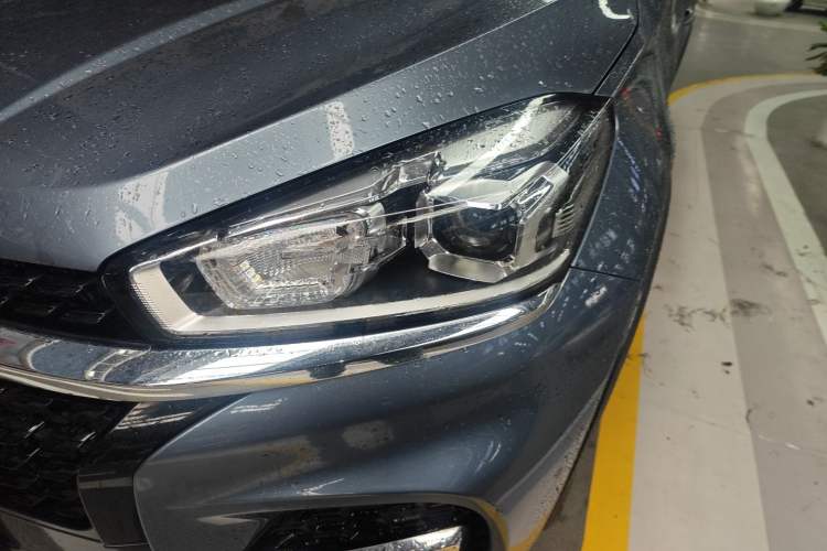 Used Chery Tiggo 8 2018 1.5 TCI Automatic Flagship Model 5-Seater