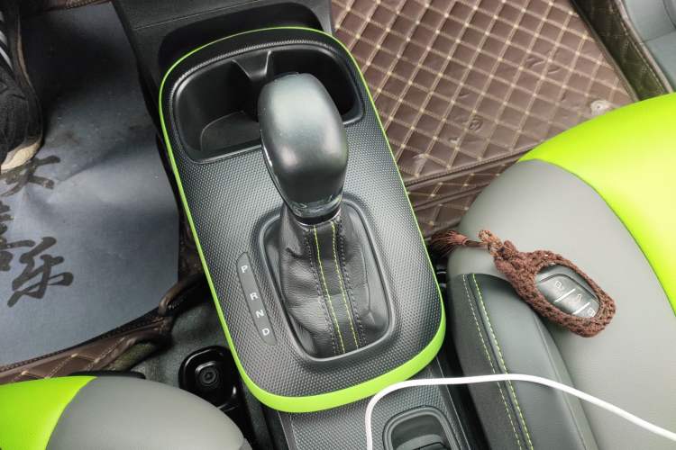 Used Roewe Clever 2021 302km Excellence Edition