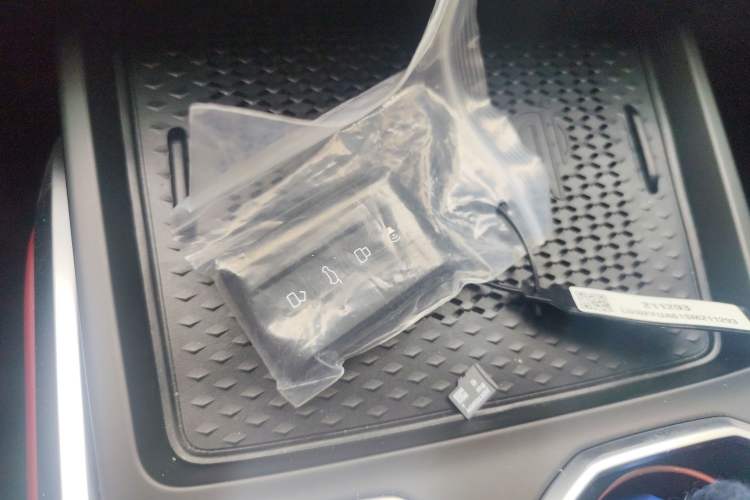 Used Tank 400 New Energy 2024 Hi4-T City Edition