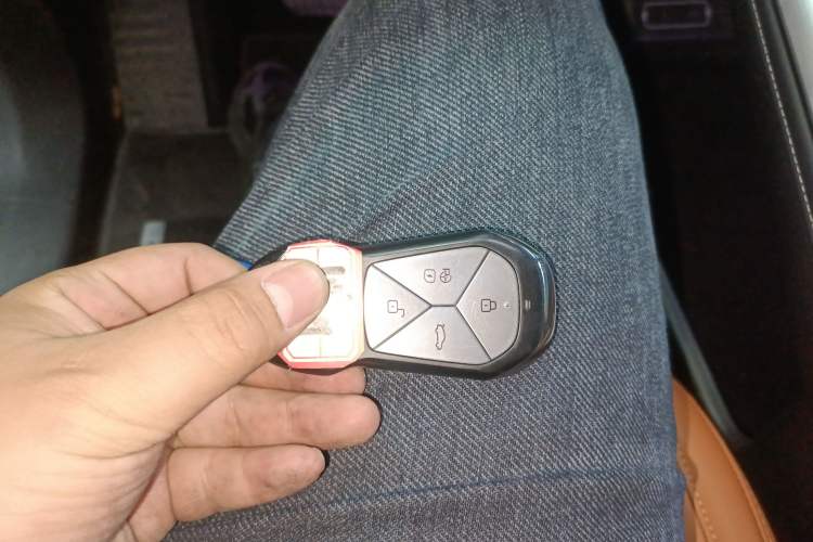 Used XPeng G9 2025 625 Long-Range Max