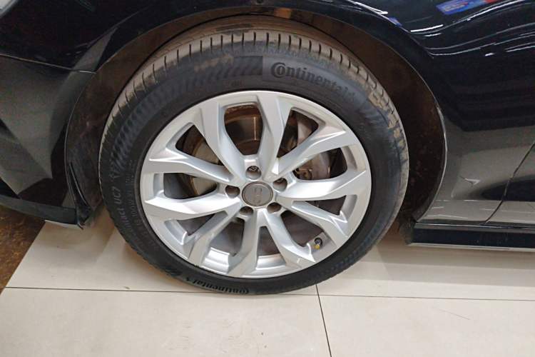 Used Audi A6L 2018 35 TFSI Collector's Edition
