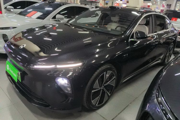 Used Nio ET7 2022 100kWh First Edition
