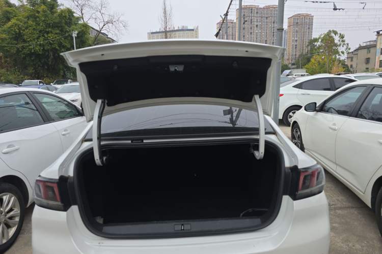 Used Peugeot 308 2019 1.6L Automatic Luxury Version China V Standard