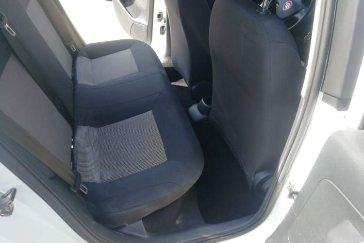 Used Volkswagen Polo 2016 1.4L Automatic Trendy Model
