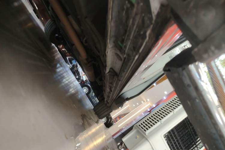 Used GAC Trumpchi M8 2024 Master Series 400T Ultimate Edition
