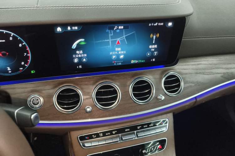 Used Mercedes-Benz E-Class 2023 Updated E 300 L Fashion Edition
