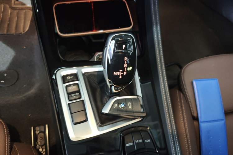 Used BMW 1 Series 2020 120i M Sport Package