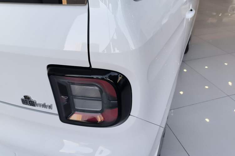 Used  Panda 2024 Panda Mini 200km Endurance Bear
