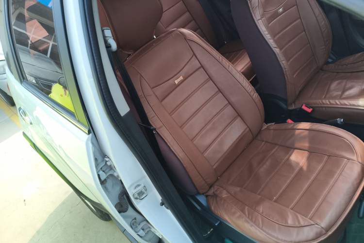 Used Haval H1 2016 Red Label 1.5L Manual Comfort Edition
