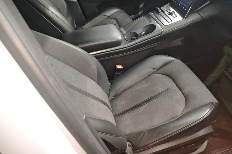 Used Nio EC6 2020 605 km Sport Edition
