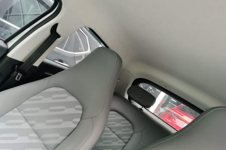 Used Leapmotor T03 2024 310 Comfort Edition