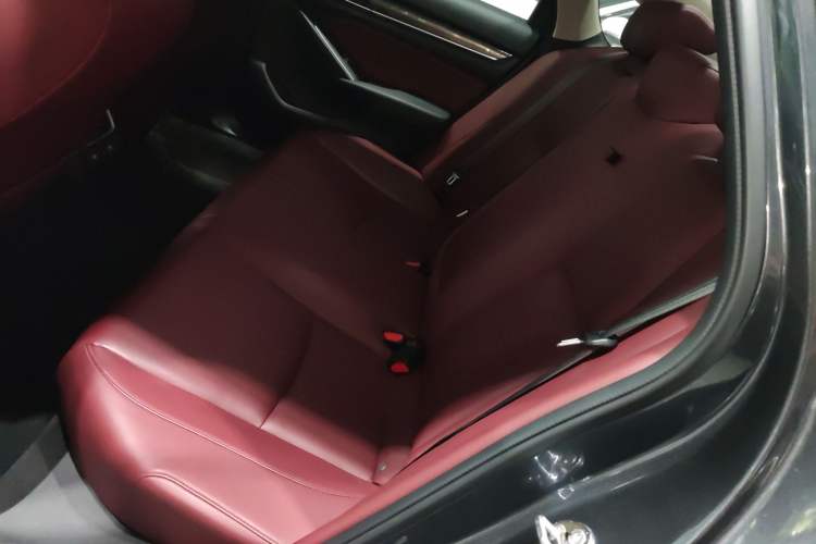 Used Honda Accord 2022 260TURBO Phantom Night · Prestige Edition
