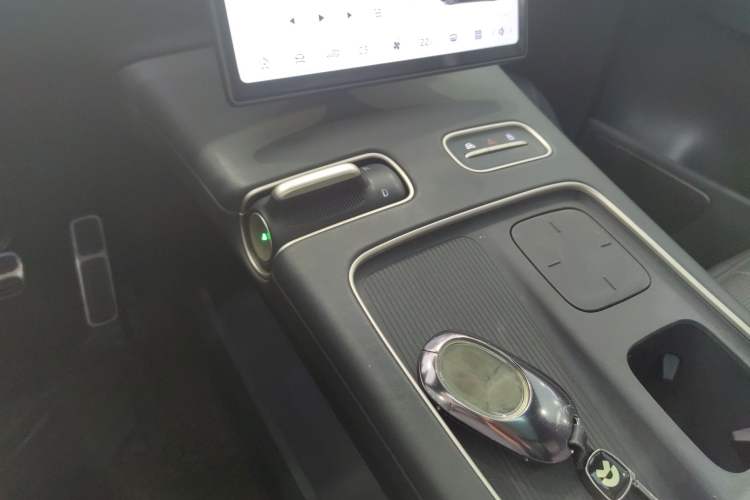 Used Nio ES8 2023 75 kWh