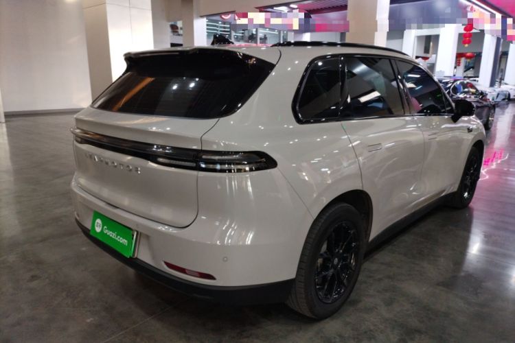 Used Leapmotor C10 2024 530 Comfort Edition
