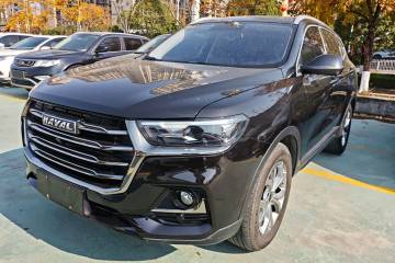 Used Haval H6 2021 National Trend Edition 1.5T Automatic Champion Version
