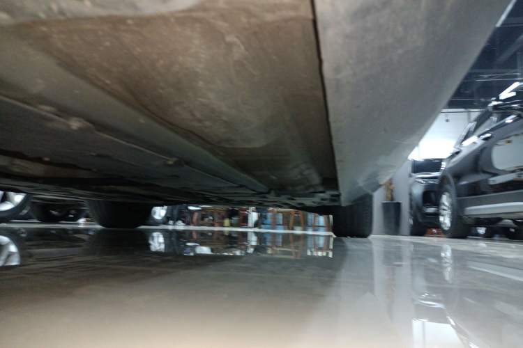 Used Volvo S90 2021 B5 Zhiyuan Luxury Edition
