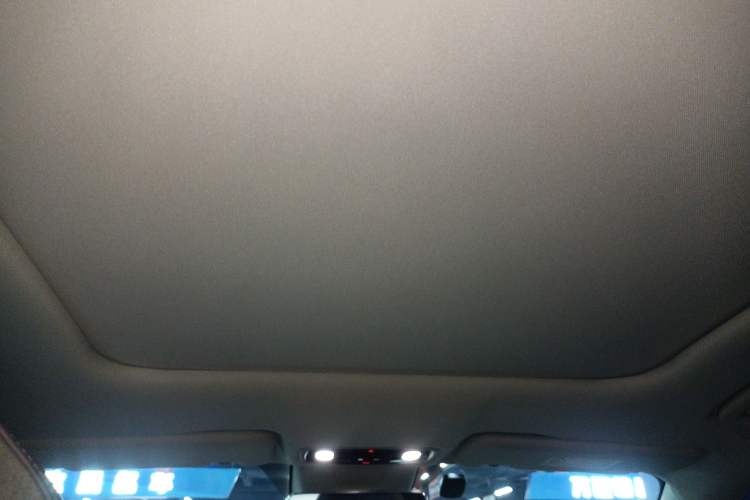 Used Leapmotor C11 2021 Deluxe Edition
