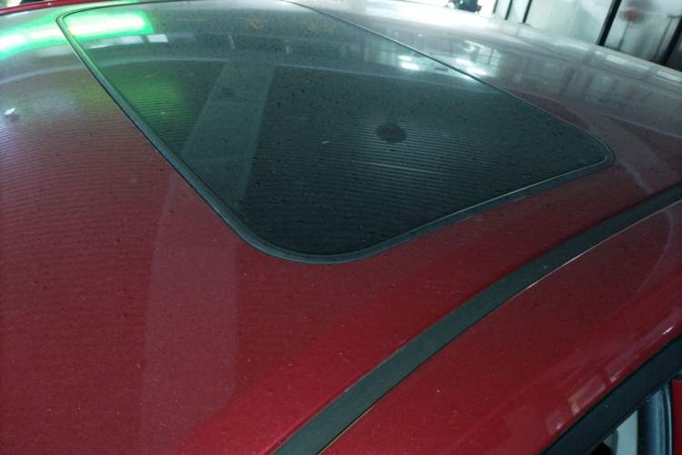 Used Toyota Levin 2017 1.2T G CVT Elite Edition
