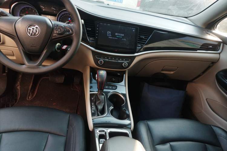 Used Buick Verano 2017 Sedan 15S Automatic Entry Model
