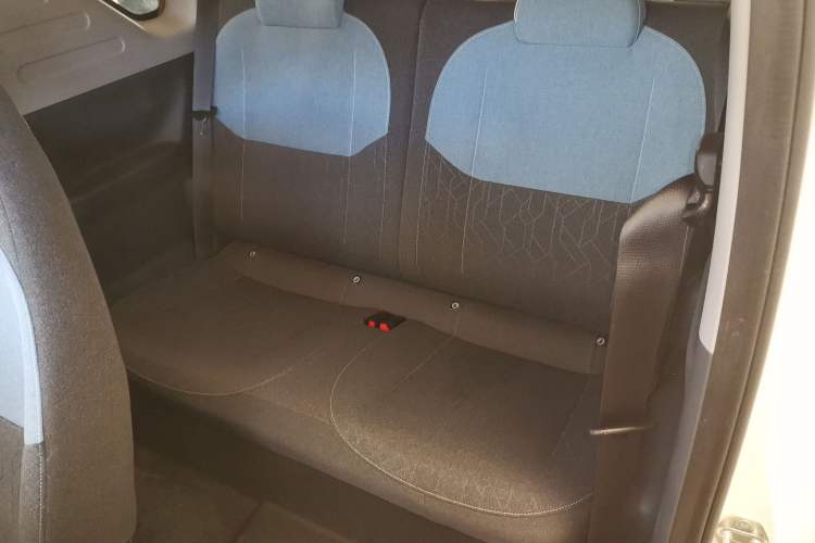 Used  Panda 2024 Panda Mini 200km Endurance Bear
