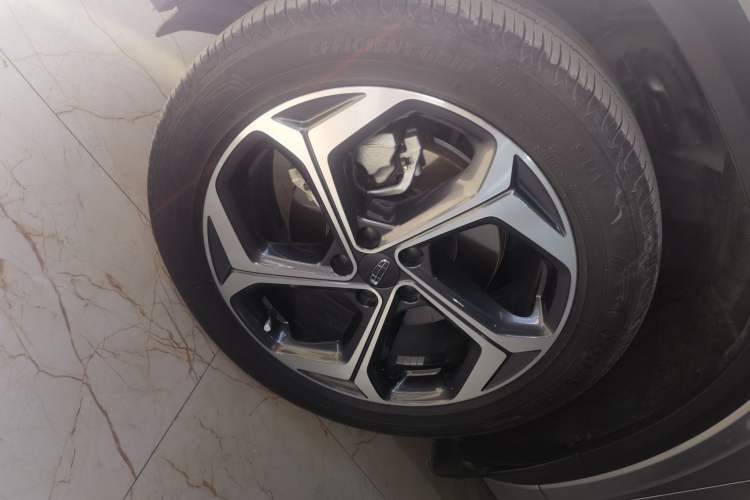 Used Geely Auto Monjaro L 2021 2.0TD DCT EVO Two-Wheel Drive Prestige Version
