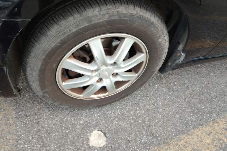 Used Chevrolet Epica 2013 1.8 SE Comfort Edition AT
