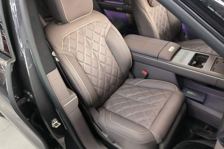 Used Nio ES8 2026 Model 6-seat Executive Luxury Edition
