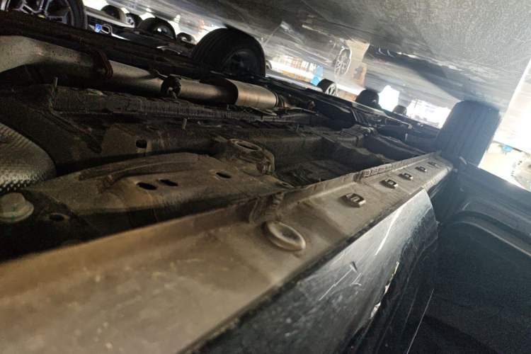 Used Roewe RX5 2023 1.5T Elite Edition
