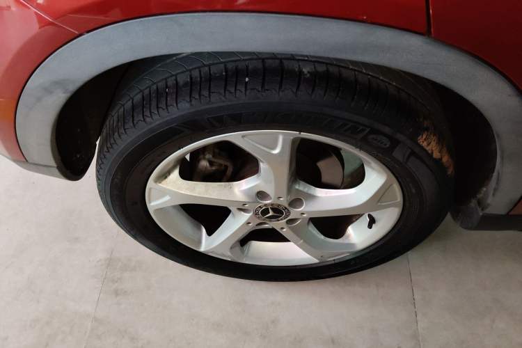 Used Mercedes-Benz GLA 2018 GLA 200 Sport Edition
