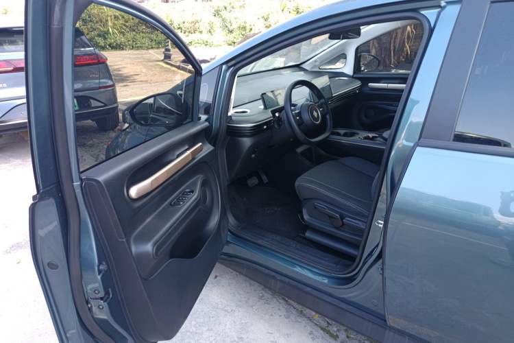 Used Baojun Cloud 2023 360 Plus
