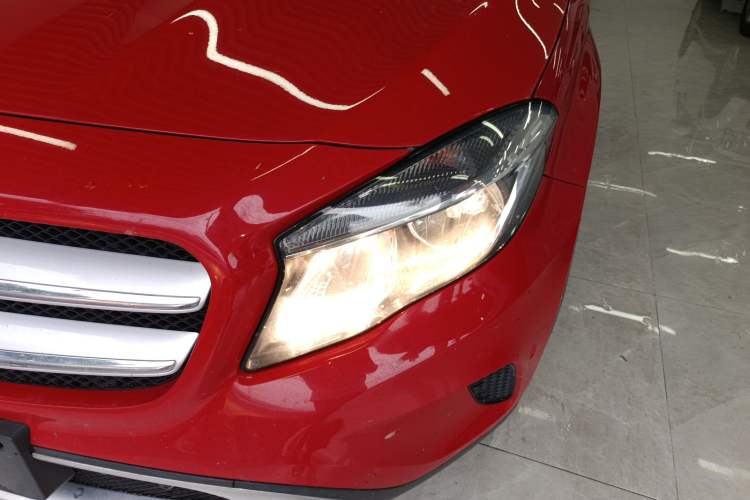 Used Mercedes-Benz GLA 2016 GLA 200 Sport Edition