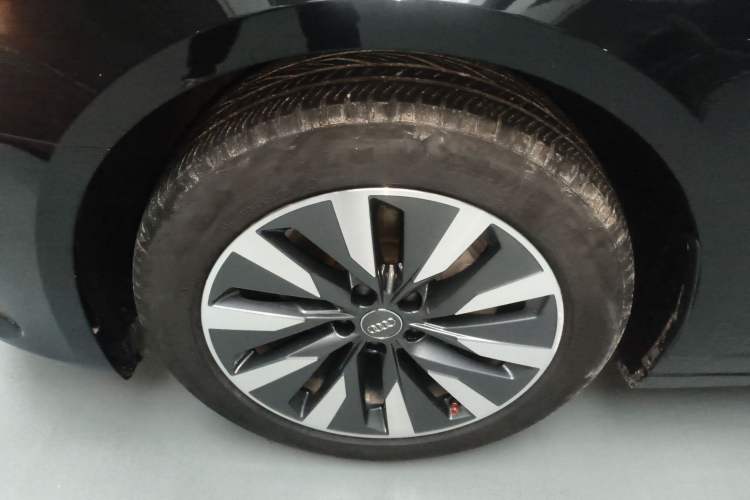 Used Audi A6L 2019 40 TFSI Luxury Prestige Edition