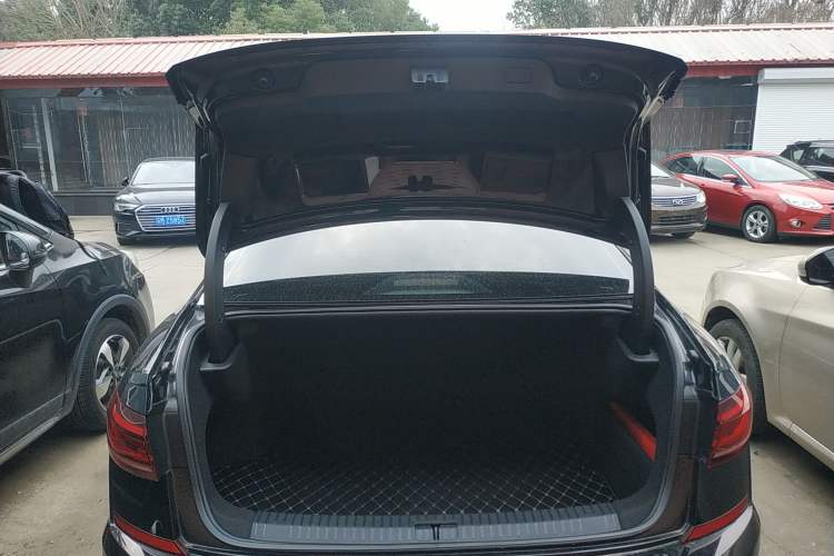 Used Volkswagen Passat 2024 380TSI Dragon Edition
