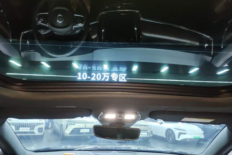 Used Volvo S90 2022 B5 Zhiyuan Luxury Edition
