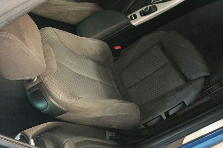 Used BMW 2 Series 2018 225i Convertible Coupe M Sport Edition
