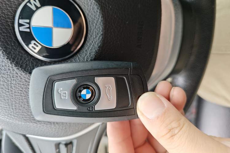 Used BMW 1 Series 2016 118i Leading Model
