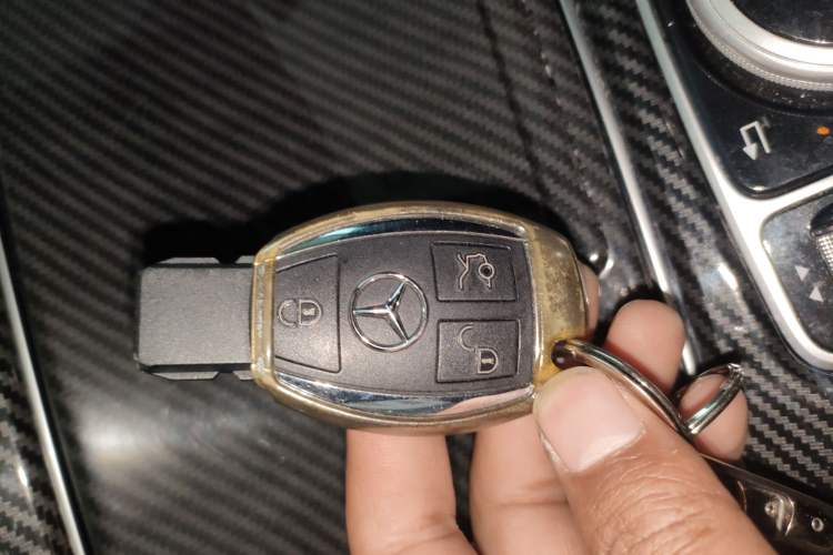 Used Mercedes-Benz C-Class 2018 C 200 Sport Edition