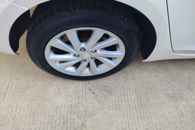 Used Buick Verano 2015 Sedan 15S Automatic Ambition Model
