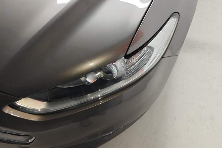 Used Ford Mondeo 2013 1.5L GTDi180 Fashion Edition
