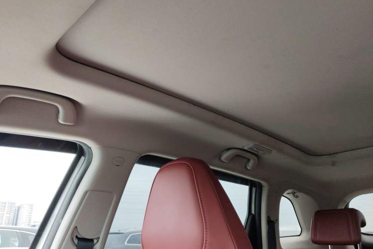 Used Changan CS75 PLUS 2021 2.0T Automatic Pilot Version
