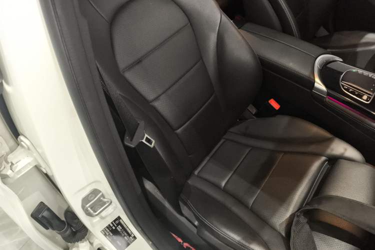 Used Mercedes-Benz GLC Coupe 2020 GLC 260 4MATIC Coupe SUV