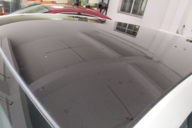 Used Changan UNI-T 2023 Second-Generation 1.5T Prestige Model
