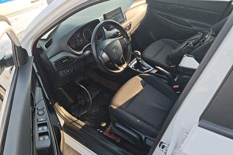 Used Hyundai Celesta 2020 1.6L Automatic GL Enjoyable Edition
